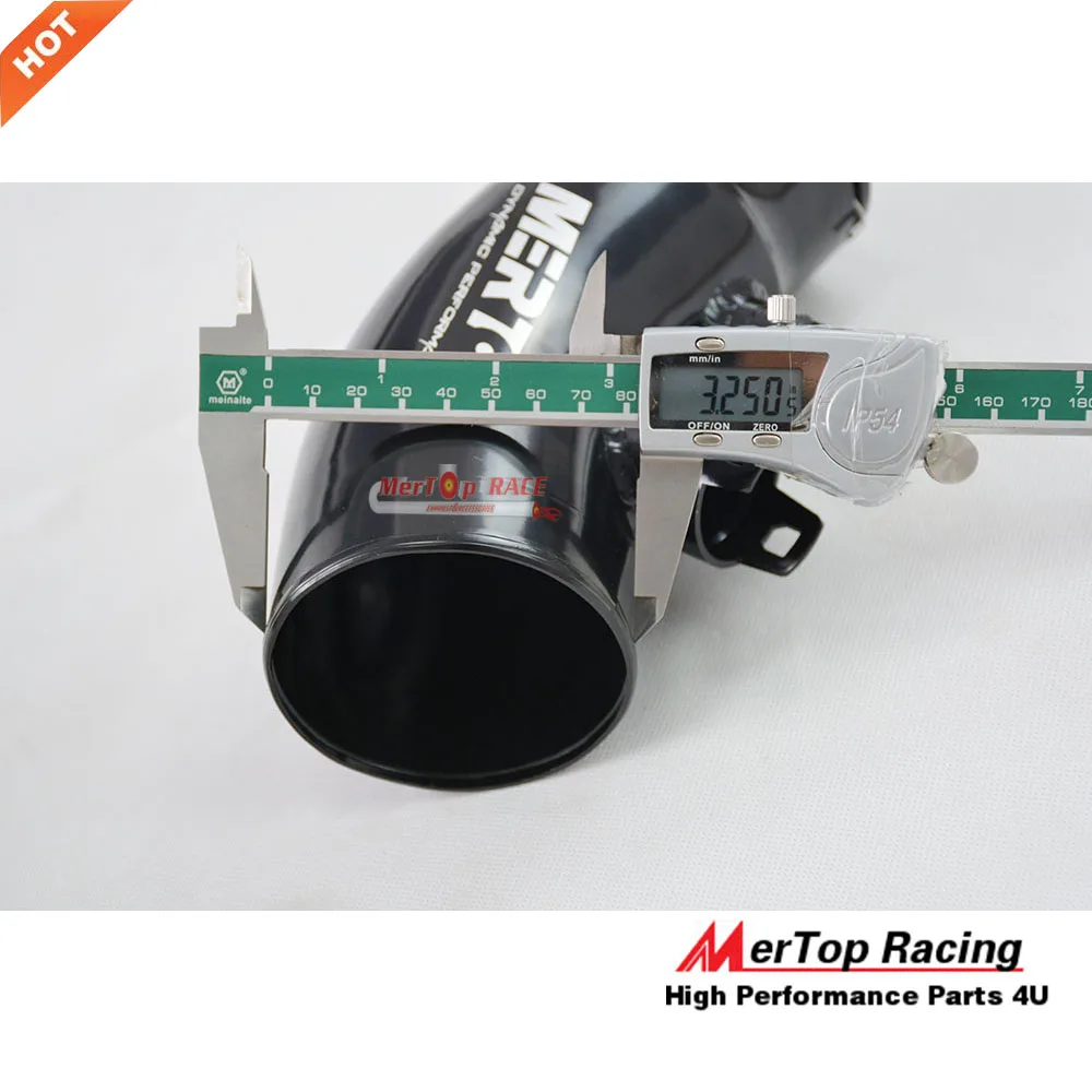 MERTOP Гонки F-Series B48 340i 440i 330i 530i 540i F30 F31 2,0 T турбо впускная труба