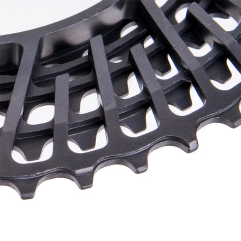 Redland MTB велосипед свободного хода 12 Скоростей 11-46T и 12 Скоростей 11-50T CNC сплав MTB велосипед 12 Скоростей Звездочка свободного хода запчасти для велосипеда