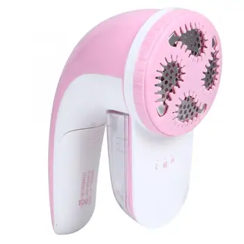 

Rechargeable Electric Hair Ball Trimmer Shave Cloth Fabric Remover Hair Clothes Shaver 5W 5V