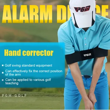 

Golf Arm Swing Training Equipment Corrector Set 5pcs Golf Training Correctors THJ99