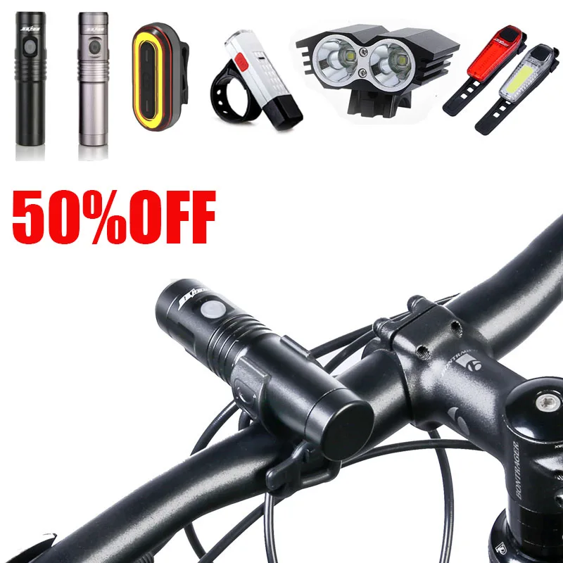 Cycle light low price Clearance