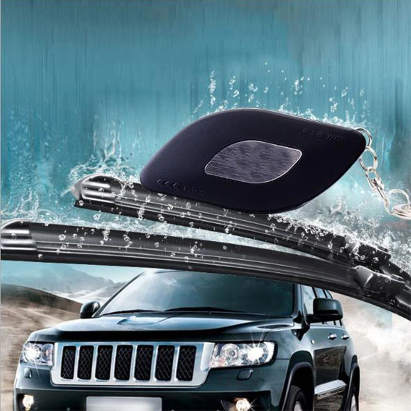 Universal Car Windshield Wiper Repair Tool Windshield Rubber Strip Car