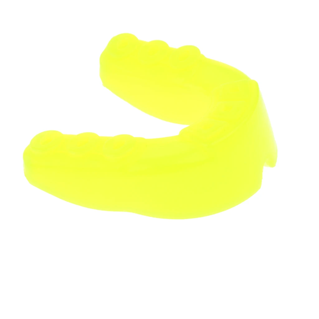 2 шт. Защита рта мундгард щит Gumshield боксерская Защита зубов+ чехол
