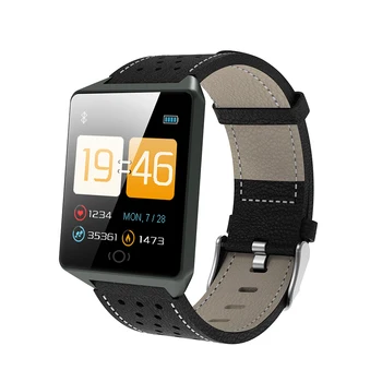 

Smartwatch Men Women Fitness Tracker Blood Pressure Heart Rate Monitor Pedometer Smart Watch Smart Wristband Heart Rate Monitor