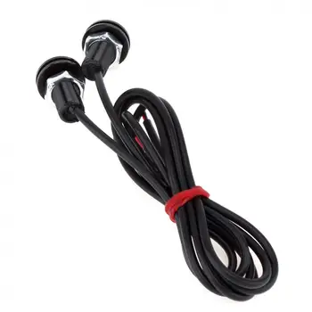 

Dust-proof Eagle Eye Lights Accessory DRL Tool Reverse Backup 110-120LM