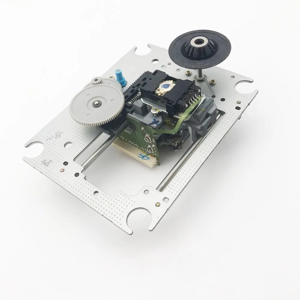 Абсолютно и SOH-D21U SOHD21U dvd лазер с механизмом CMS-S21 CMS-S21M погрузчик