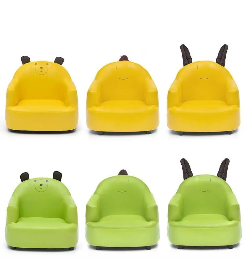 Для младенцев кровать ленивый мешок Silla Релакс диване Enfant стул Cameretta Bimbi дети Dormitorio Infantil диван для малышей
