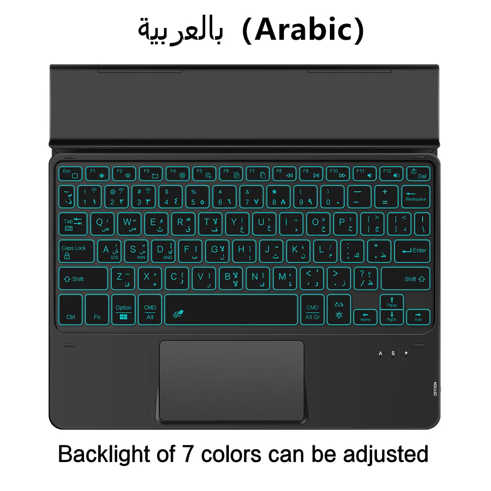Arabic keybaord