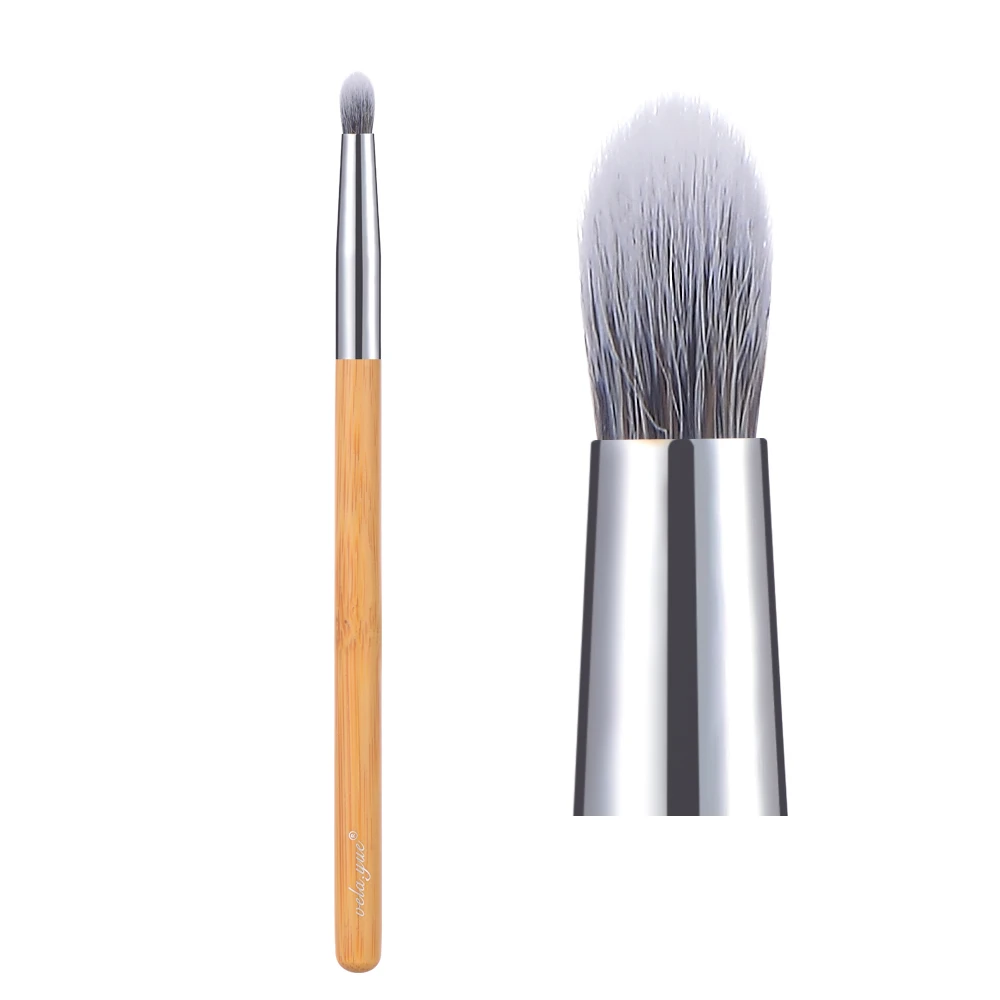vela.yue Pencil Brush Precise Shading Blender Eyeshadow Crease Cream