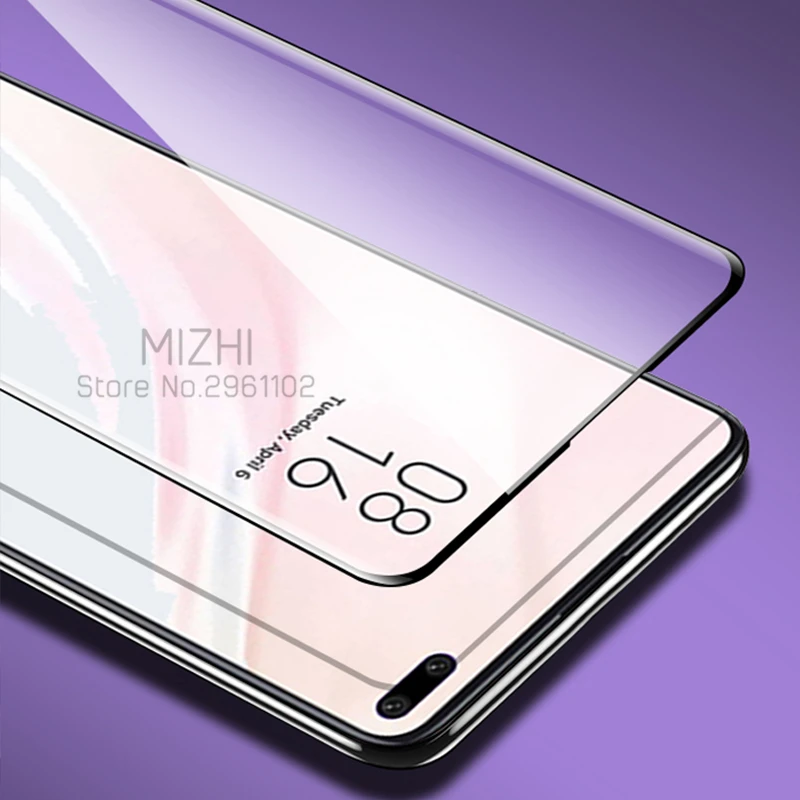 Redmi k30 Защитное стекло для xiaomi redmi pro глобальная защита экрана на xiomi k 30 30k k30pro tremp