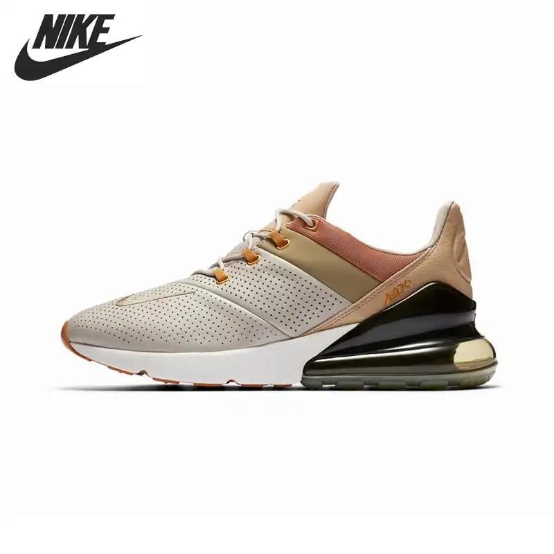 nike air max 270 premium men's shoe