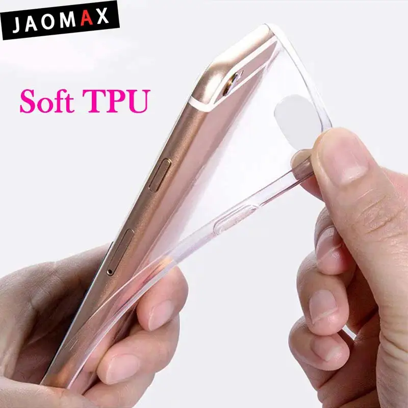 Jaomax Прозрачный чехол для телефона для iPhone 11 Pro XR XS Max XS чехол s Роскошная Карта мира Путешествия Мягкий ТПУ чехол для iPhone 6 7p 8p