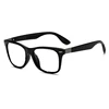 Sport Men's TR90 Polarized Myopia Sunglasses Finished Driving Prescription Spectacle Lunettes de soleil 0 -0.5 -1.0 -2.0 To -6.0 6