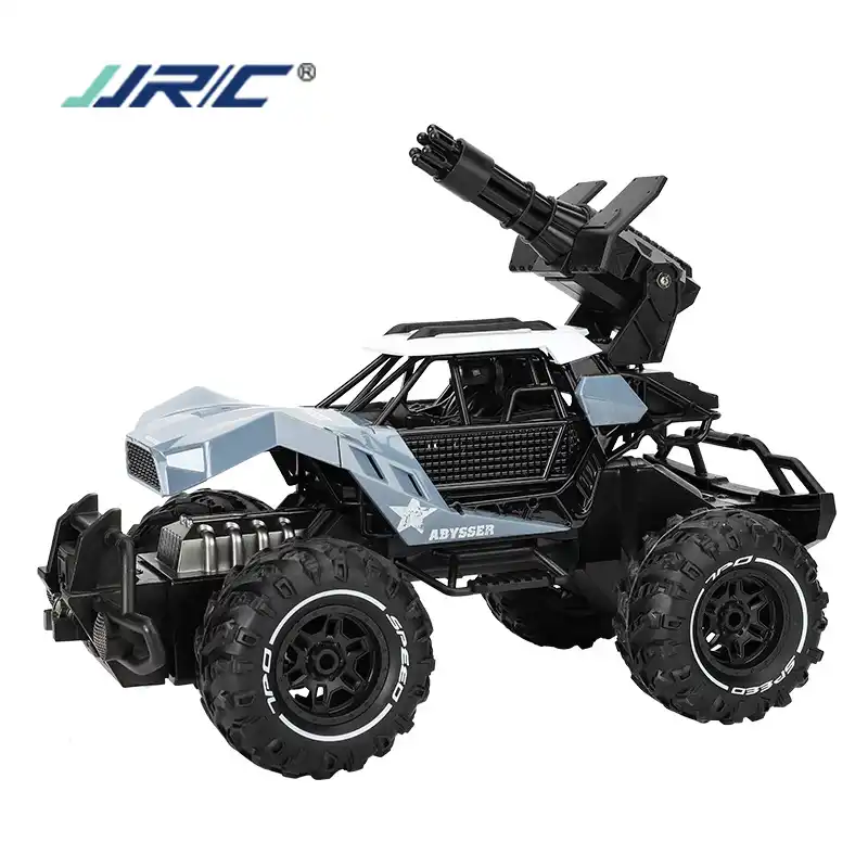 remote control bullet car