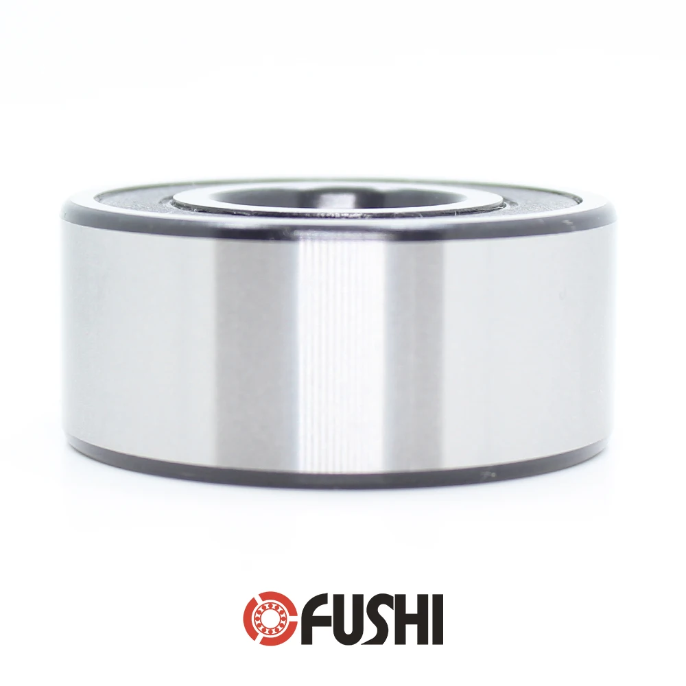 1 PC Replacement Bearing 5207RS 3207 2RS 3056207 Axial Double Row Angular Contact Ball Bearings 35 x 72 x 27 mm 5207 2RS Deep Groove Ball Bearing 1 PC Replacement Bearing 5207RS 3207 2RS 3056207 Axial Double Row Angular Contact Ball Bearings 35 x 72 x 27 mm 5207 2RS Deep Groove Ball Bearing