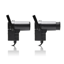 Горячая 30 Вт RGBW светодиодный светильник, сценический светильник, светильник для луча, стеклянный шар, зеркальный шар, отражатель(штепсельная вилка США