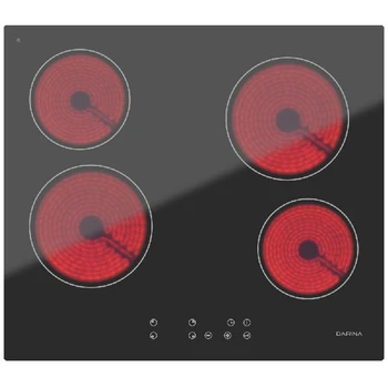

Built-in electric hob Darina 4P E 323 B