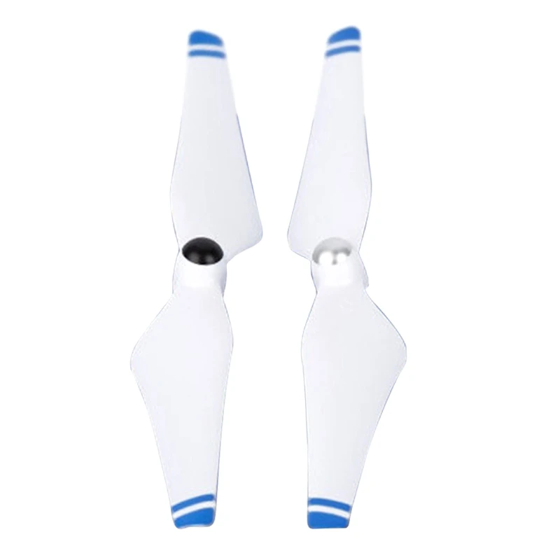 

Quick Release Propeller 2pcs 9450 Self-locking CW CCW Propellers Blades for Phantom Vision 3 Drone