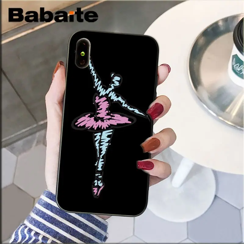 Ballerina dance ballet girl    