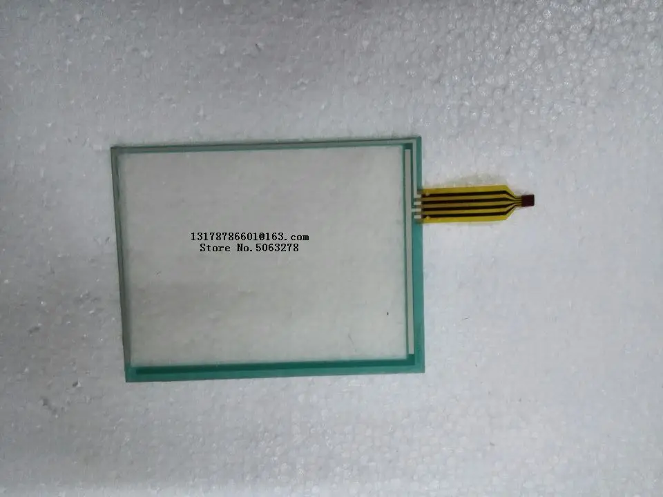 

TP170B 6AV6545-0BB15-2AX0 100% brand new touch pad