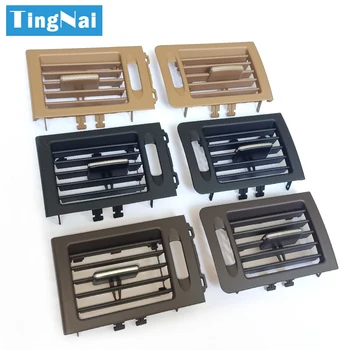 

LHD RHD Front Dashboard Left Right Air Conditioner AC Vent Grille For MercedesBenz W204 C180 C200 220 230 260 300 350 2007-2010