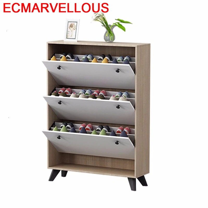 

Ayakkabilik Gabinete Zapatera Mobili Zapatero Organizador De Armario Meuble Chaussure Mueble Cabinet Scarpiera Shoes Rack