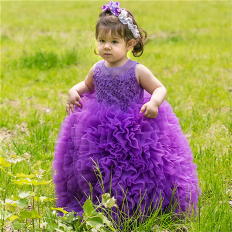 Flower Girl Dresses