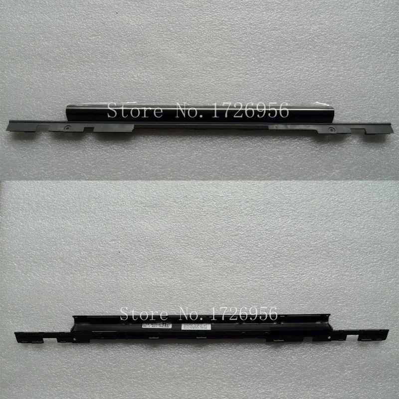 Genuine NEW Hinge Hinges Cover For Samsung Series 5 Ultrabook NP530U3C NP530U3B NP 535U3C laptop Replacement Parts BA75-03780A | Компьютеры