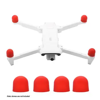 

Soft Silicone Cover Cap Motor Protective Case for FIMI X8 SE Drone Motor Dust-Proof Protector Accessories