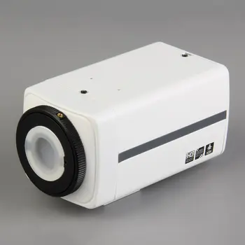 

1/3 CMOS 720P Digital ICR Video Camera High Definition DVR 1000 TV Lines