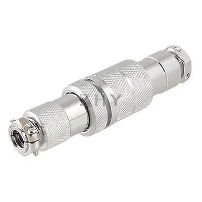 

DF20-3B 3P 3 Pin Aviation Cable Connector Socket Plug