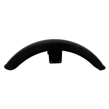

Motorcycle Mudguards Front Fender Cover Fairing For Honda Shadow VT600 VLX 600 ABS Plastic Black Durable