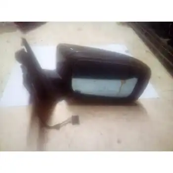 

0117351 rear view mirror Left Bmw 3 Serials Compact (e36) *