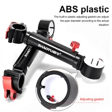 

Umbrella Stand Holder for Fishing Chair Universal Adjustable Mount Umbrella Bracket Rotating Fishing Accessories Stable non-slip