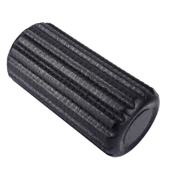 

Foam Column Roller Muscle Fitness Yoga Column Balance Yoga Equipment 30cm for Physical Therapy Deep Tissue Muscle Massage