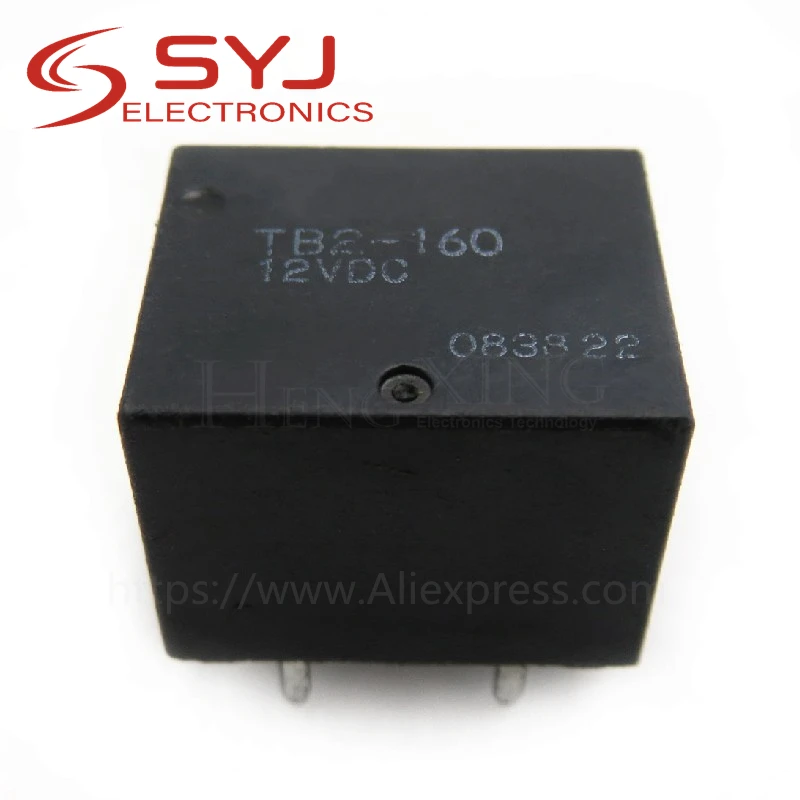 1 шт. / Лот АВТО автомобильное 12 В реле TB2-160-12VDC TB2-160 TB2160 TB2 160 12VDC DC12V 8PIN в наличии |