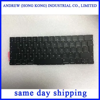 

Original New A2159 Keyboard for Apple Macbook Pro 13.3'' A2159 Keyboard UK Standard 2019 Years