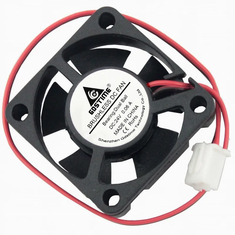 30mm 24v ball fan 4