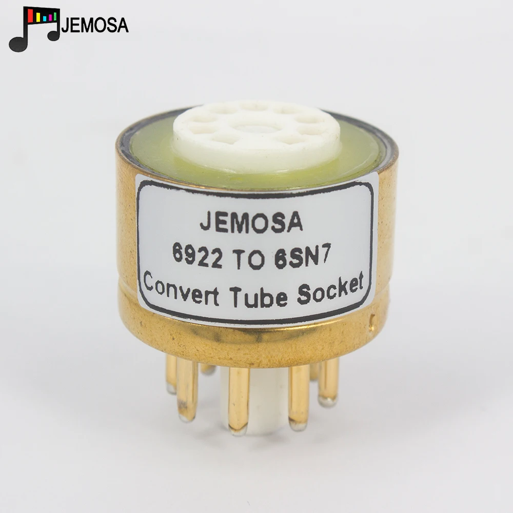 

1 шт. 6N1 6N2 6N6 ECC88 от 6922 до 6SN7 6SL7 ECC32 ECC33 6N8P 6N9P B65 DIY