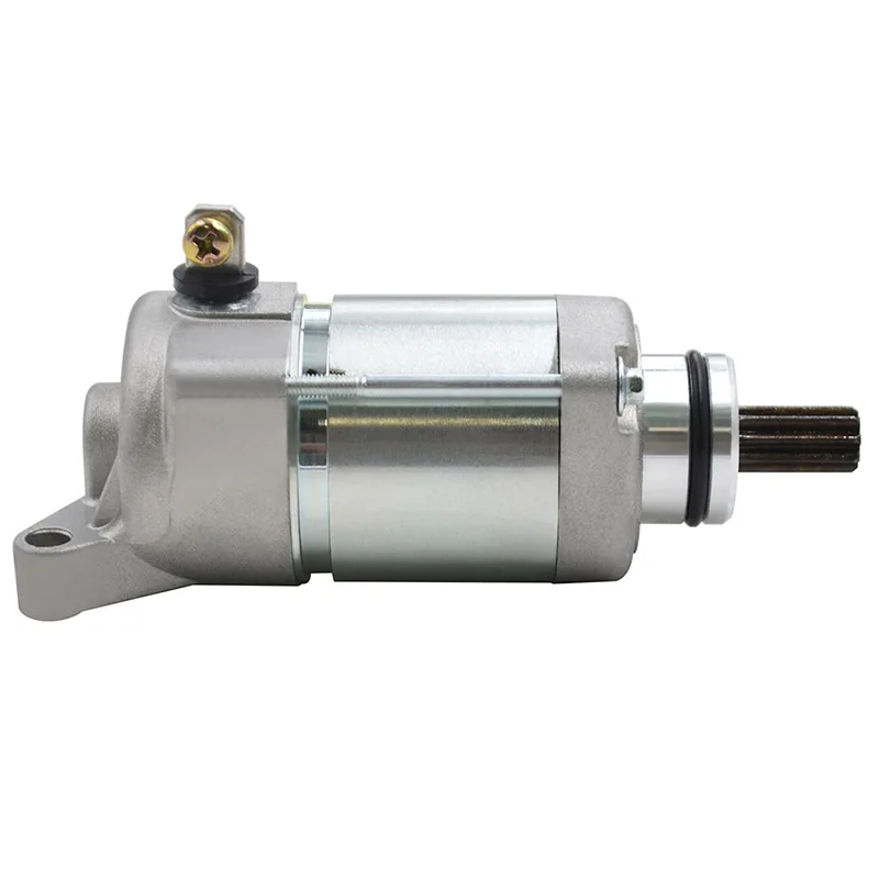 AHL Engine Starting Starter Motor For Yamaha 5TJ-81890-30-00 WR450F 2007 2008 2009 2010 2011 2012 2013 2014 2015