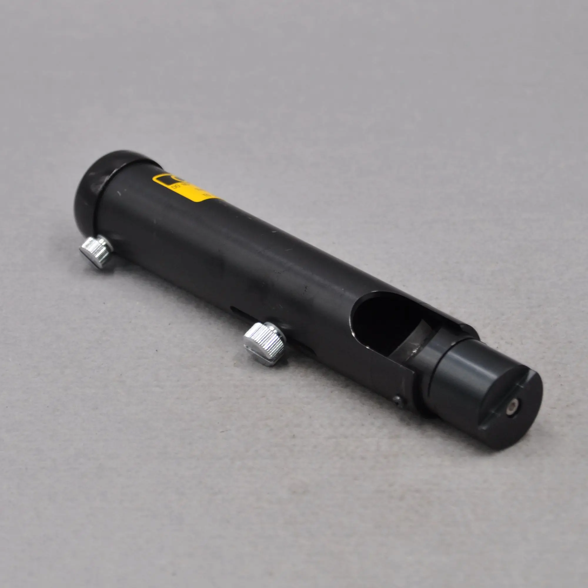 

Laser Beam Refraction Mirror Rotating Eyepiece to Control Brightness P10X