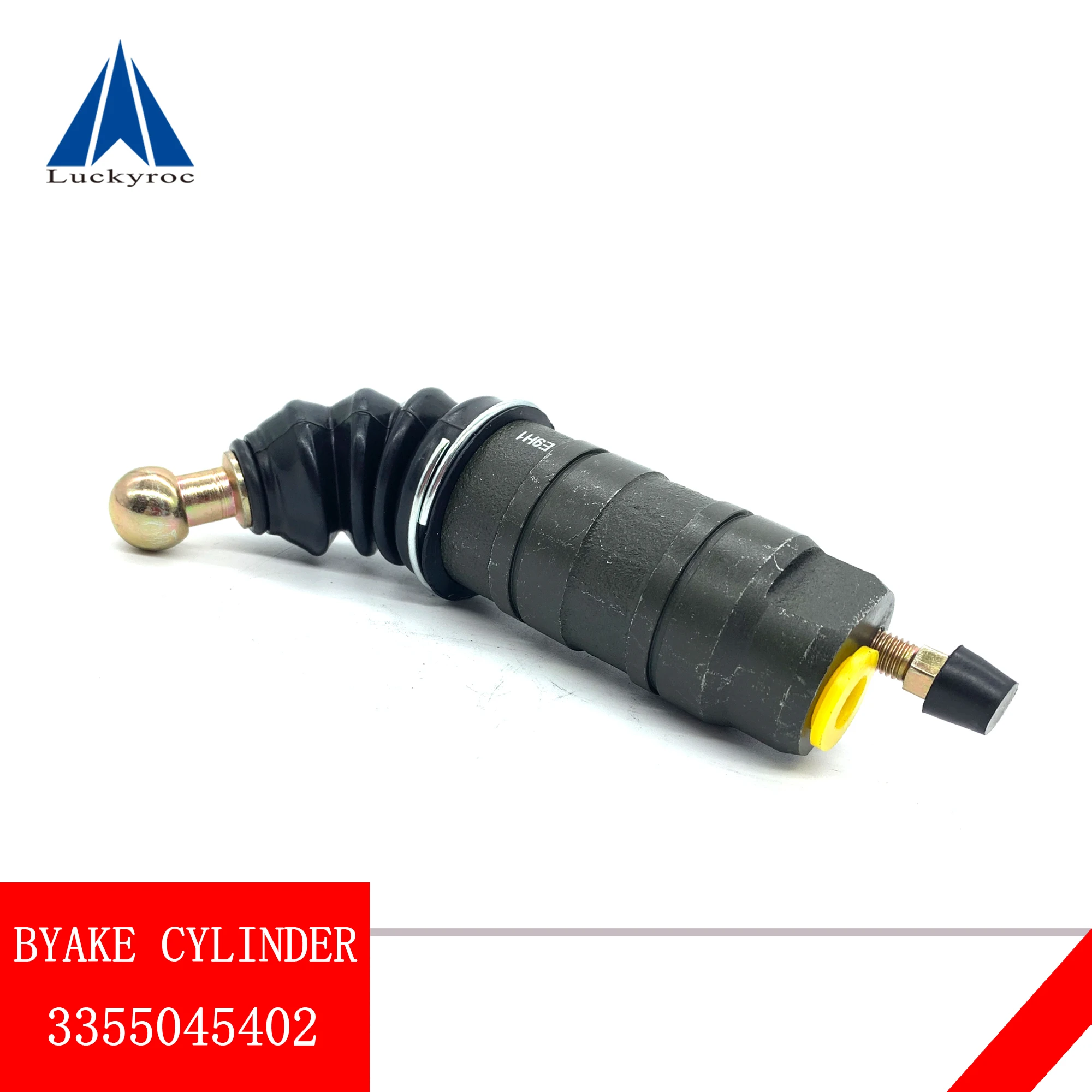 Forklift Parts Brake Cylinder 3355045402 for Linde