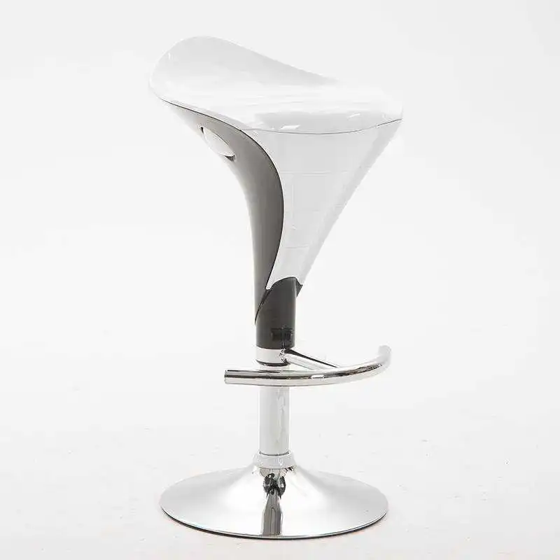 

H1 Modern Simple Bar Chair Lifting Chair High Stand Bar Chair Rotary Bar Chair Creative High Stand Bar Chair Stool Bar Cheap