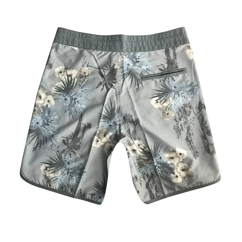 Fannai Men's Board Shorts