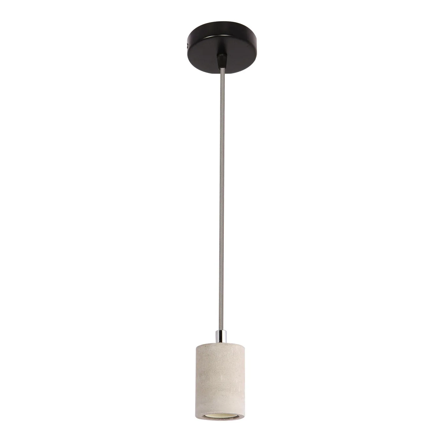 

Retro Creative Cool Restaurant Bar Counter Hallway Industrial Cement Pendant Lamp Cafe Balcony Corridor European Style Chandelie