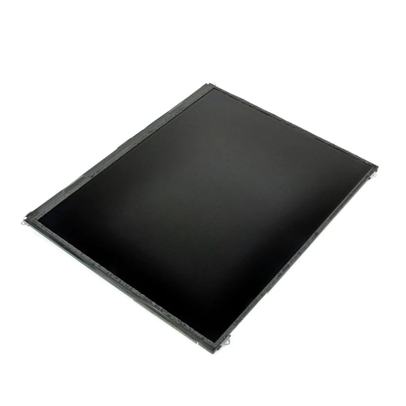 ЖК-дисплей для iPad 2 A1376 A1395 A1397 A1396 Сенсорная панель дигитайзер планшет монитор модуль для Apple 2 тест