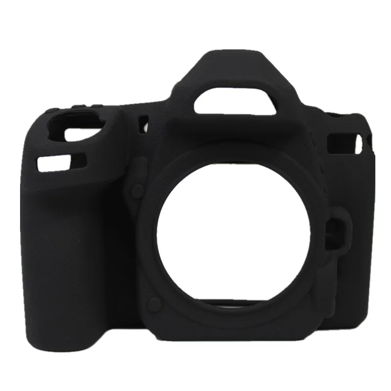 Nikon D780 Silicone Camera Cover (12)