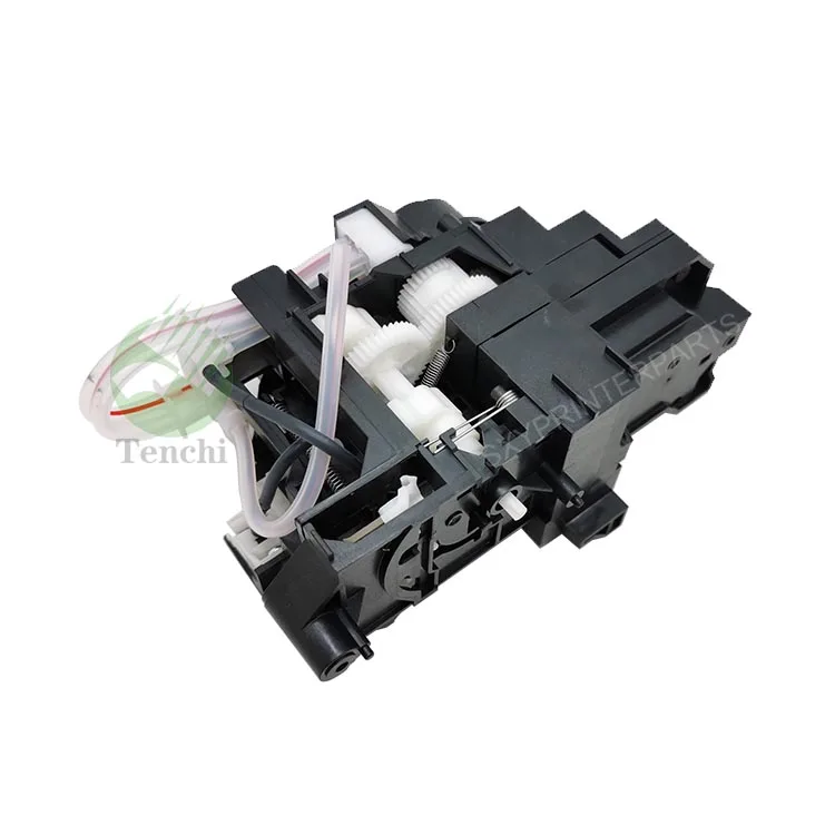Набор для струйной чистки Epson R1430 R1500 L1300 L1800 1390 1400 1410 | Компьютеры и офис