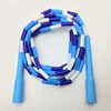 NEVERTOOLATE JR013P 2.9METER (BEADING LENGTH 2.75M) HARD BEADS BEADED SKIPPING JUMP ROPE FITNESS FRESTYLE JIMMY CROSSFIT 2