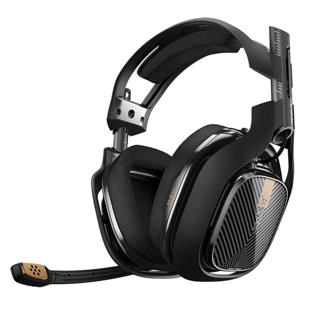 Logitech Astro A40 игровая гарнитура 3 5 мм Проводная 7 1 объемный звук профессиональные